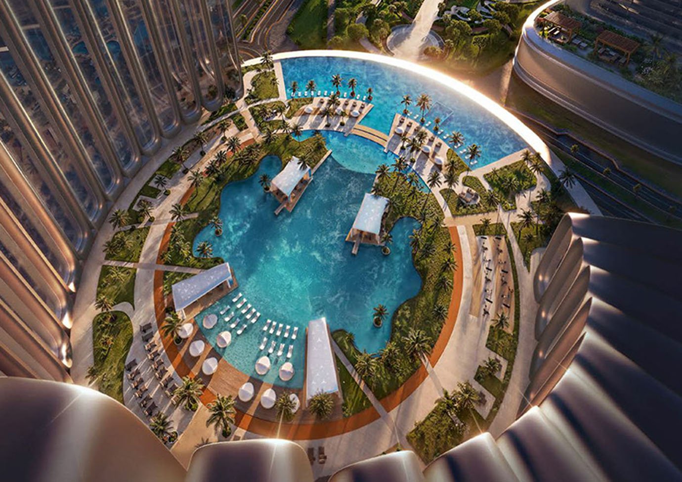 Chelsea Residences