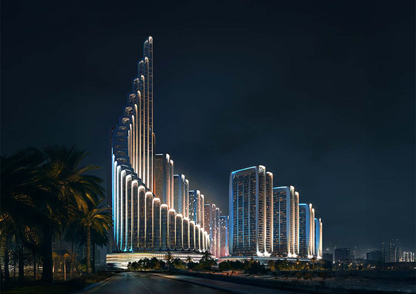 HQ by Rove