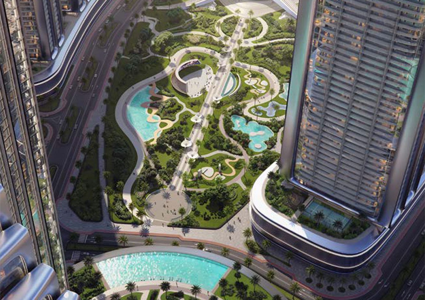 Khalid Bin Sultan City